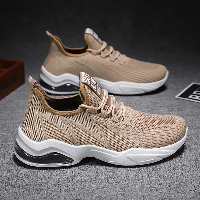 

Running Shoes Men's Sneakers Lightweight Summer Shoes for Women 2021 Cool and Breathable in Summer Sports Tennis for Men