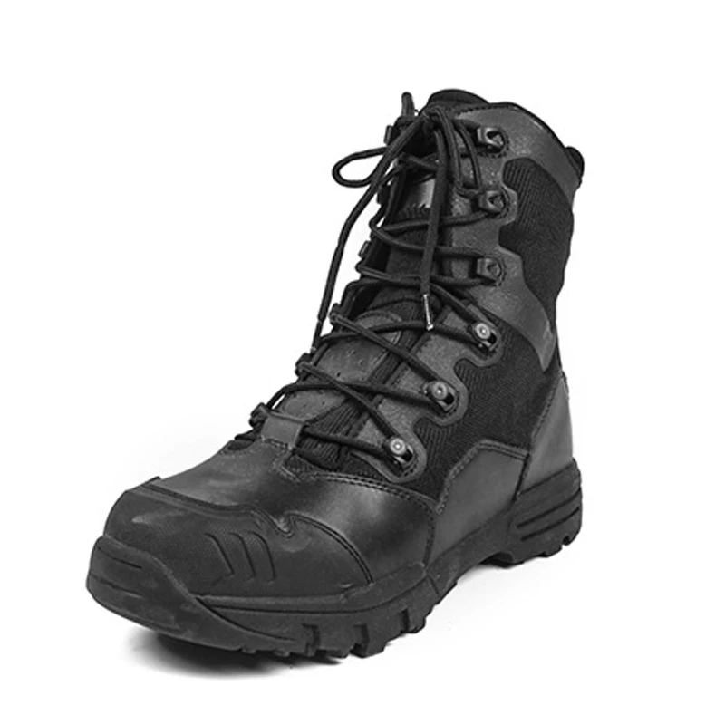 Мужские тактические ботинки для активного отдыха скалолазания охоты пустыни