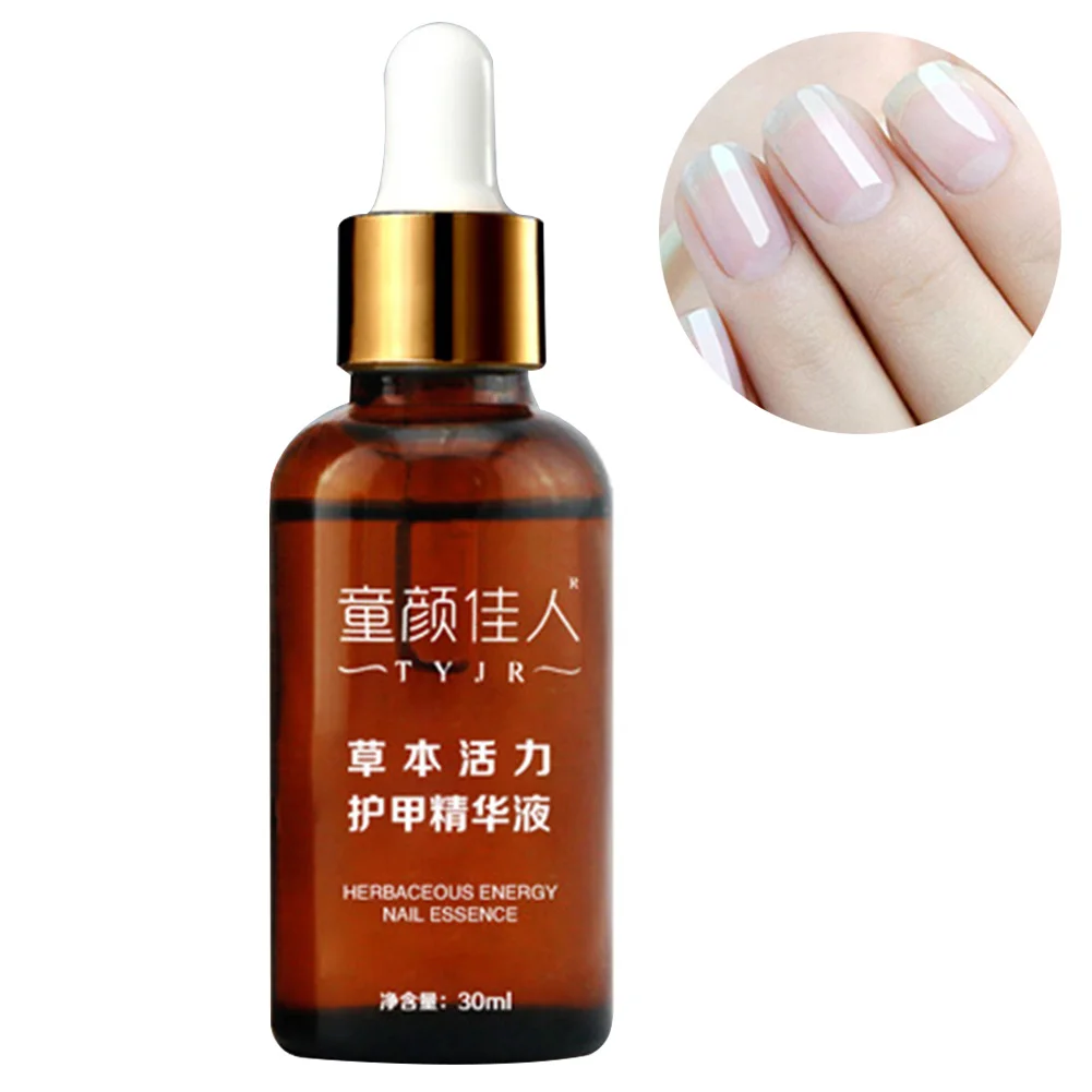 30 мл эссенция для лечения грибковых ногтей на пальцах против грибковой инфекции |