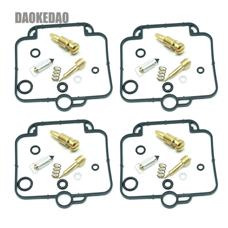 Набор для ремонта карбюратора Suzuki Kanata 600 750 GSX600F GSX750F GSX 600F 750F |