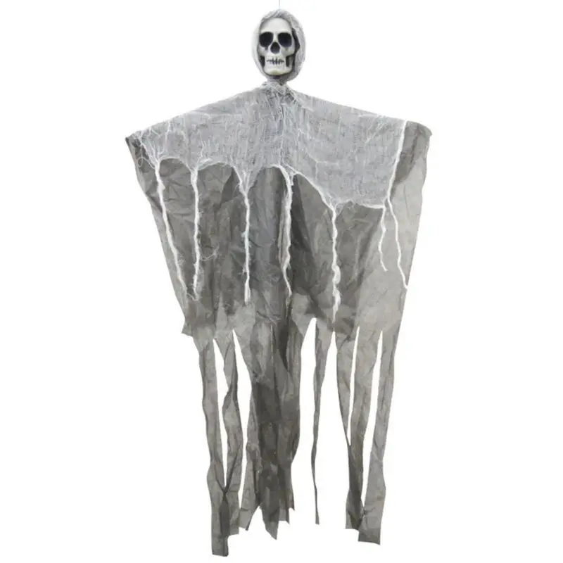 Реквизит для Хэллоуина Забавный фестиваль призраков реквизит комнаты бег дом с