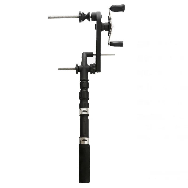 Катушка для намотки рыболовной лески система спиннинга или приманки Рыболовная