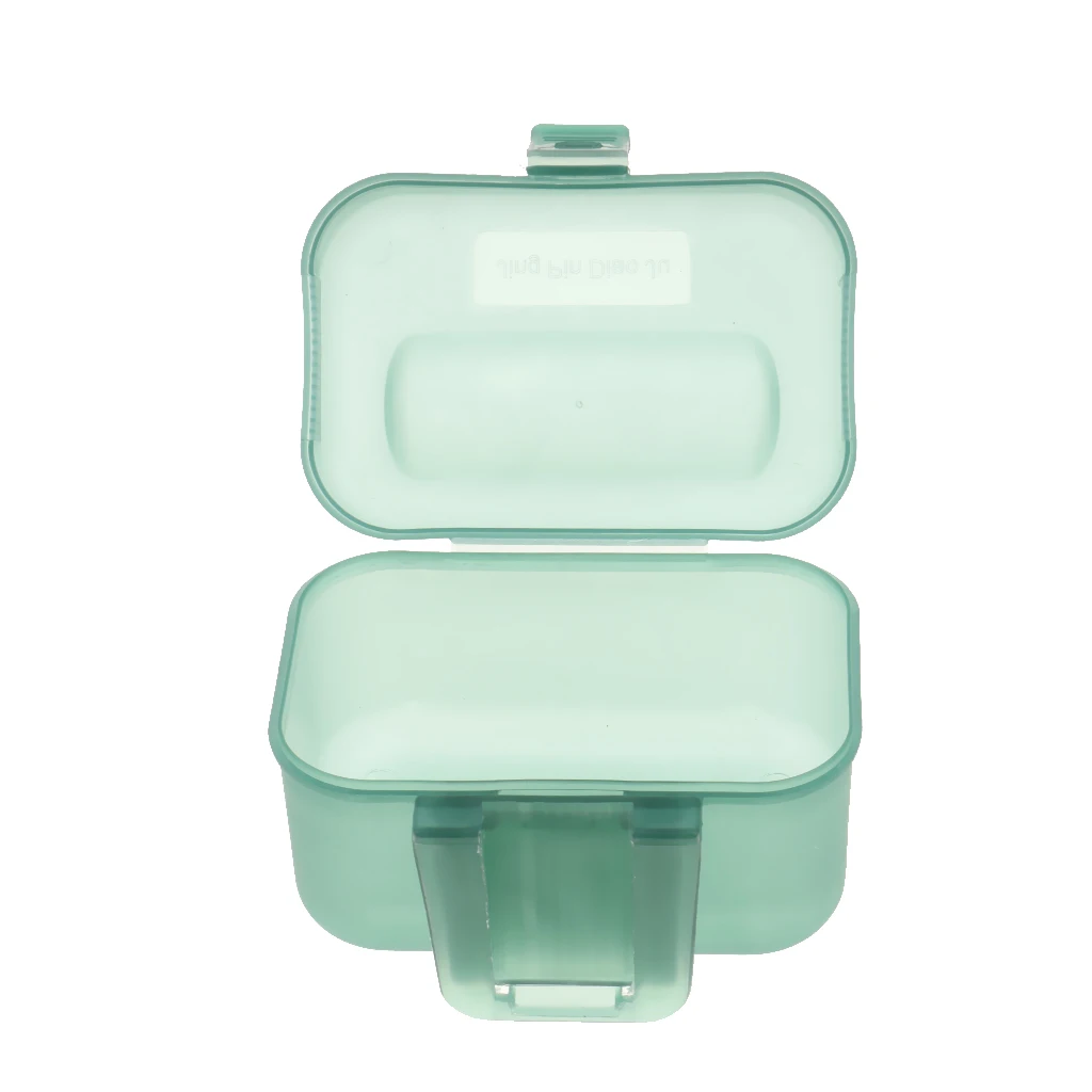 Пластиковая сумка для хранения приманок Earthworm с зажимом рыболовных снастей |