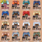 Замена JCD для контроллера Sony PS4 Pro, пластиковая крышка JDS 040, чехол для корпуса с кнопками