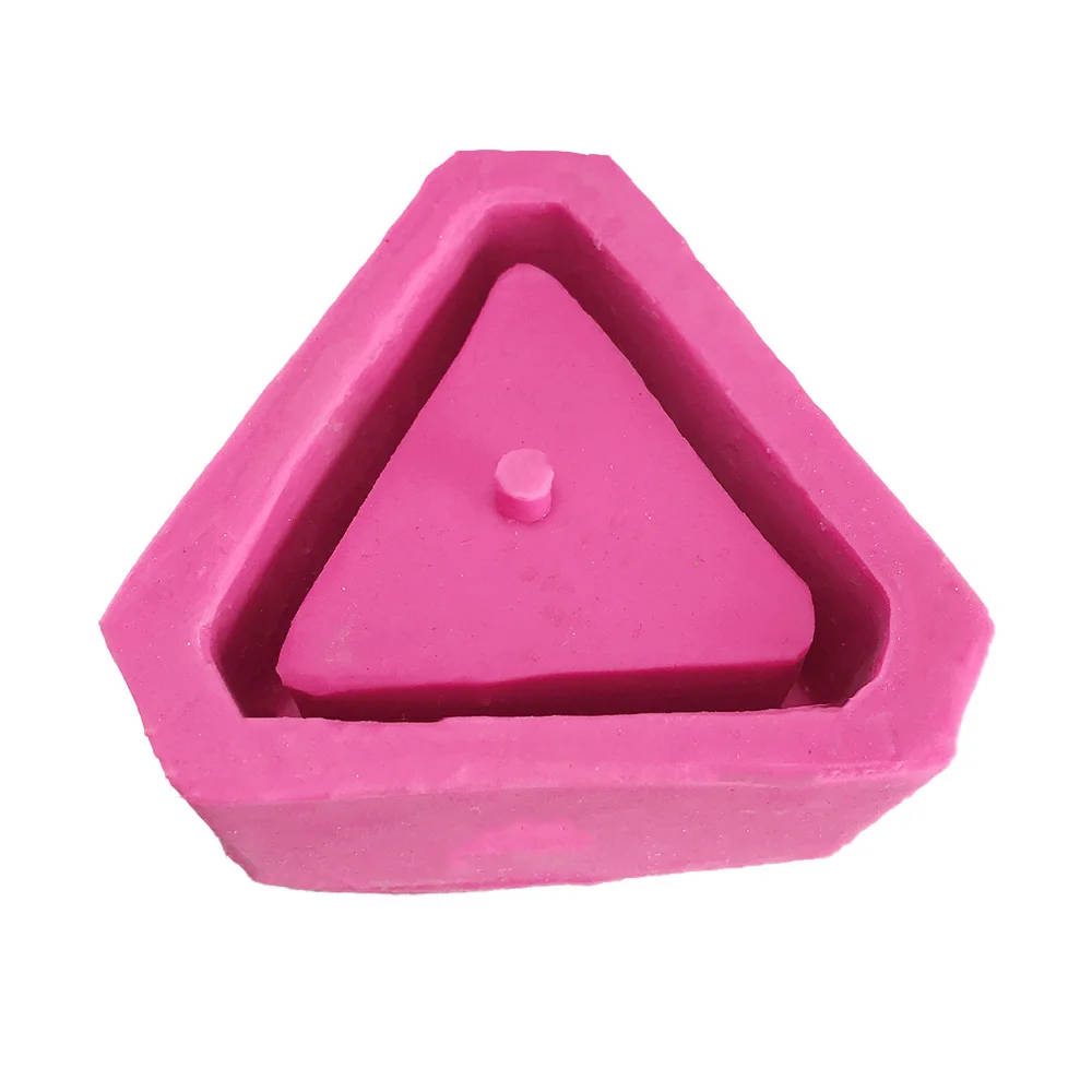 Силикагель Плесень Для BK2035 цемент цветочный горшок торт плесень украшения