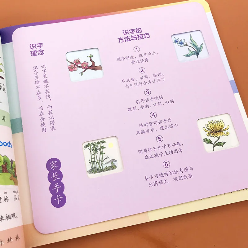 Дошкольная грамотность 300 слов учебник для обучения детей раннему образованию