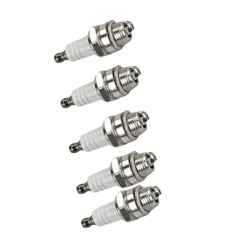 

5* Spark Plugs For Stihl Chainsaws 020 021 023 024 025 026 034 03 038 039 044