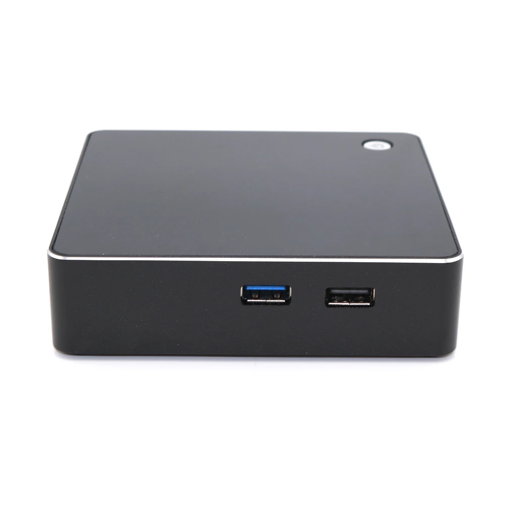 Мини компьютер 8 го Поколения Smart NUC intel core i5 8250U i7 8550U четырехъядерный 3 4 ГГц Windows 10 Pro