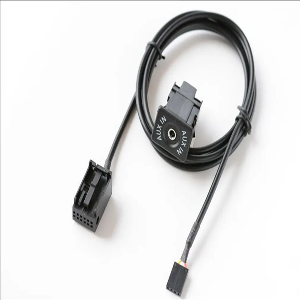 For OPEL CD30 CDC40/CD70/DVD90 AUX interface + line | Автомобили и мотоциклы