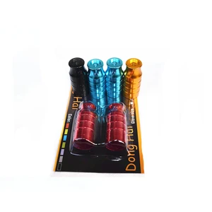 Bicycle Extension Rack Mountain Bike Quick Release Wheel Axle Front Lamp Holder Aluminum Alloy Hub Extension Rack Bike Rack