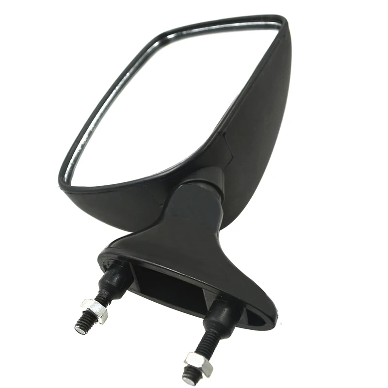 Мотоциклетные зеркала заднего вида выпуклые для YAMAHA FZR250R FZR400 FZR400R FZR400RR FZR600RR TZR250 3XV