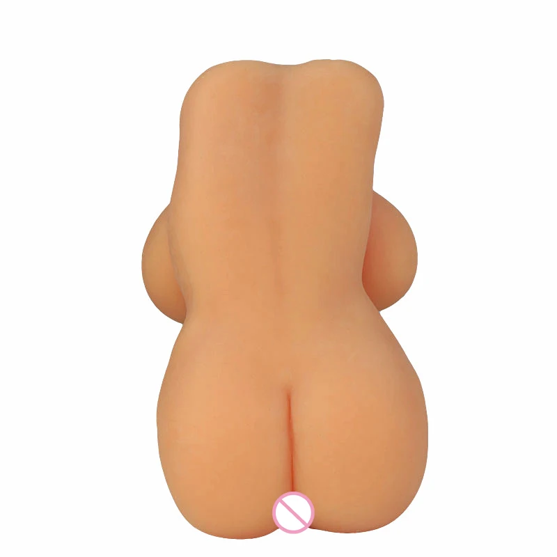 FREDPRCH секс кукла торс силиконовый реалистичный Мужской мастурбатор твердый