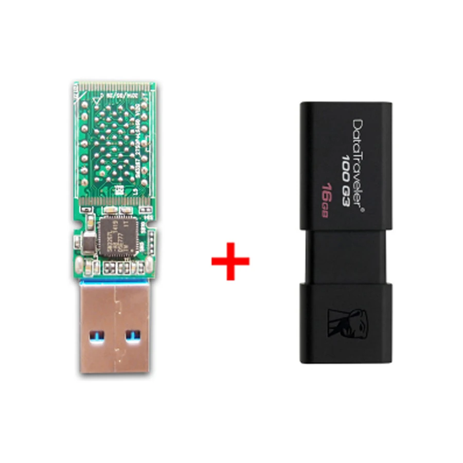 Плата управления для apple iphone usb 3,0 U disk LGA60 SM3267L, печатная плата, бесплатный кристалл с LGA двойной панелью E2NAND Hynix E NAND FLASH