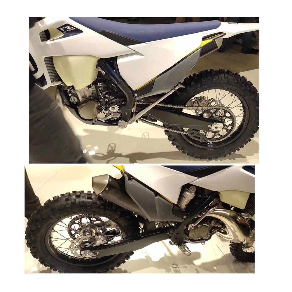Защита цепи распашной рычаг мотоцикла для KTM EXC 125 200 300 2012-2020 250 350 400 450 500-2012