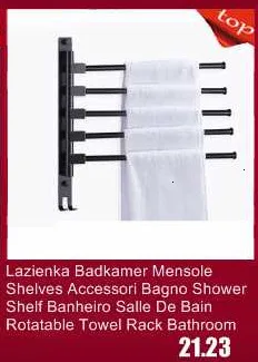 Porta шампунь фен для волос Badkamer аксессуары мобильный багно аксессуары Salle De Bain полки Banheiro полка-органайзер для ванной