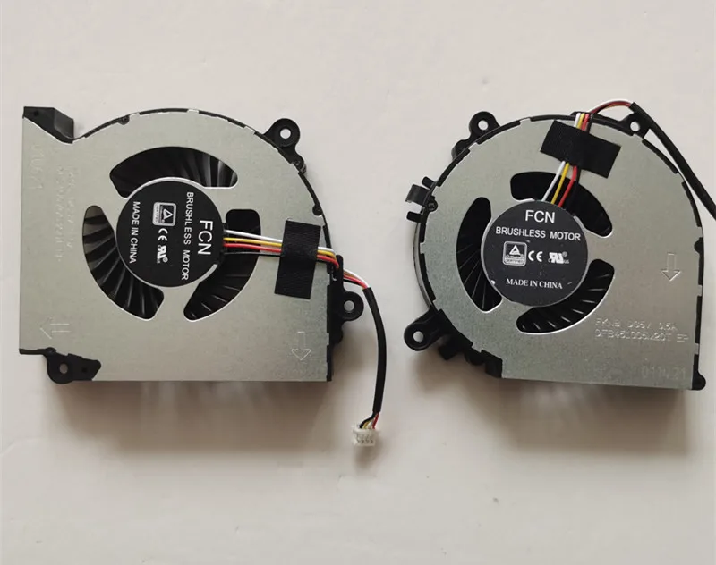 

Новинка для Hasee K670D-G4D5 G4E5 G4T5 G4A5 G6D3 CNB5S0 fan