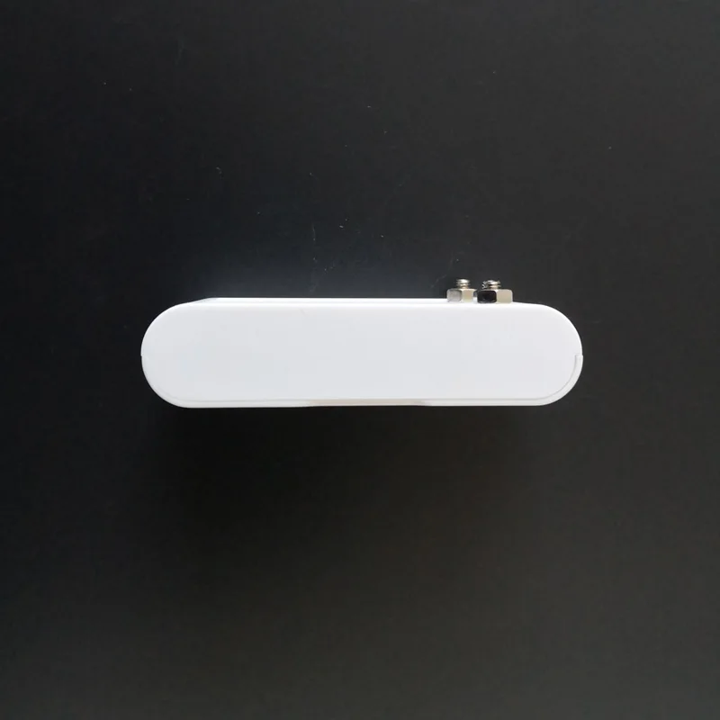 

QOLELARM 10/34pcs each lot water leak sensor 433mhz wireless water level alarm sensor leakage detector