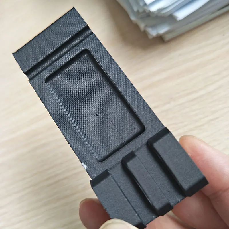 Нить для 3D-принтера наполненная пла карбоновый фильтр 1 75 мм кг CF-PLA материалы