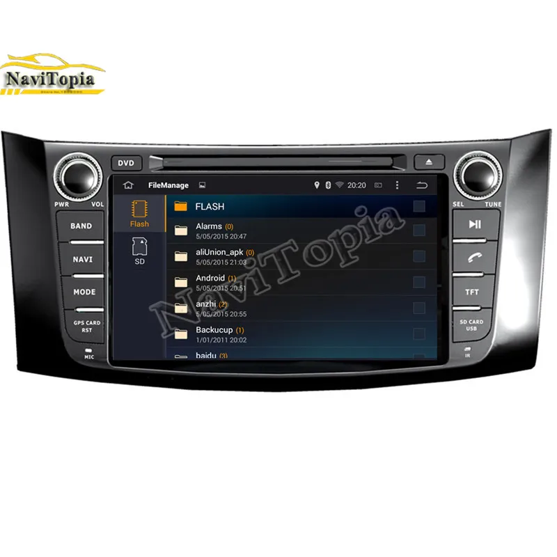 Восьмиядерный 4G ram 64G rom Android 9 0 автомобильный DVD мультимедийный плеер для Nissan Sentra