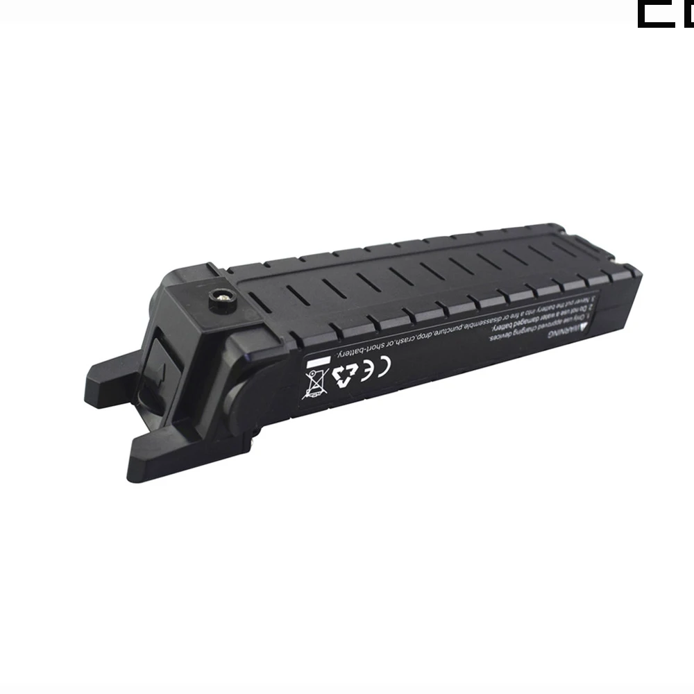 Литий-полимерный аккумулятор EBOYU 7,4 в 2800 мАч для MJX Bugs 3PRO B3 PRO D85 EX2H, бесщеточный двигатель, запасная батарея для радиоуправляемого квадрокоптера, дрона