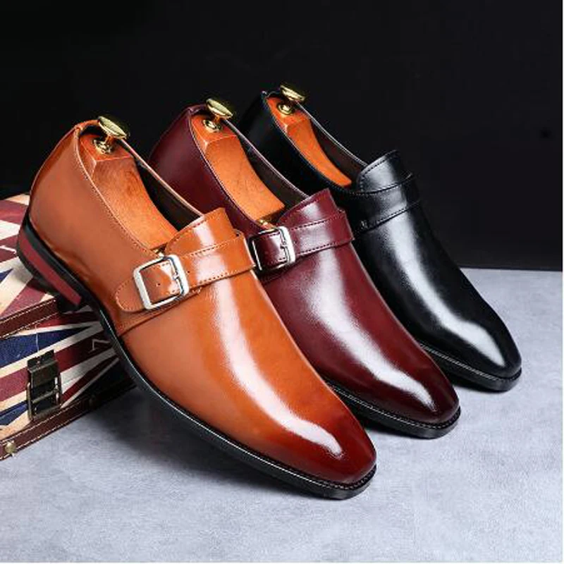 

Men's Shoes