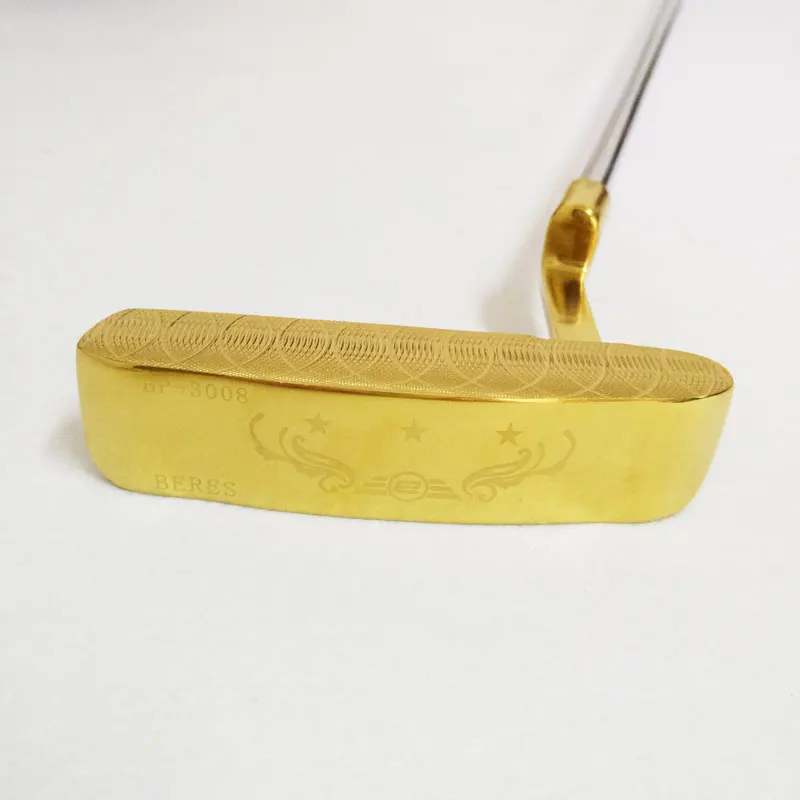 Новые мужские клюшки для гольфа HONMA beres PP-DD1 клюшки для гольфа 333435 дюйма клюшки для клюшек со стальным валом для гольфа