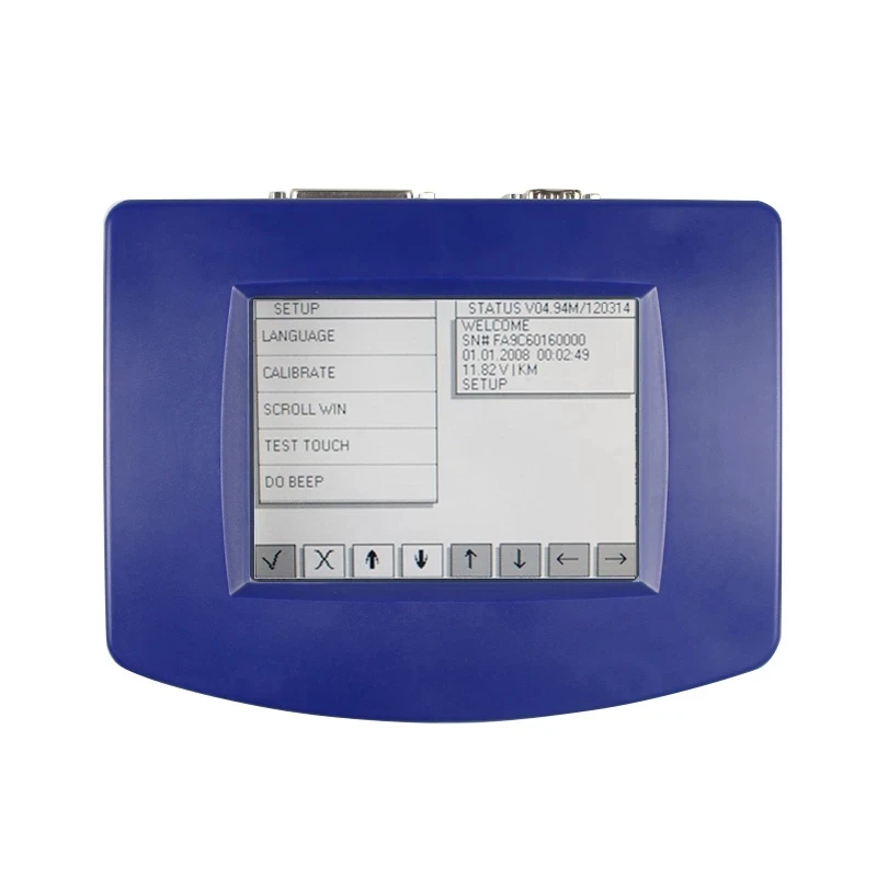 DIGIPROG 3 Obdmeter программатор Основной блок Digiprog iii V4.94 digiprog3 2017 | Автомобили и мотоциклы