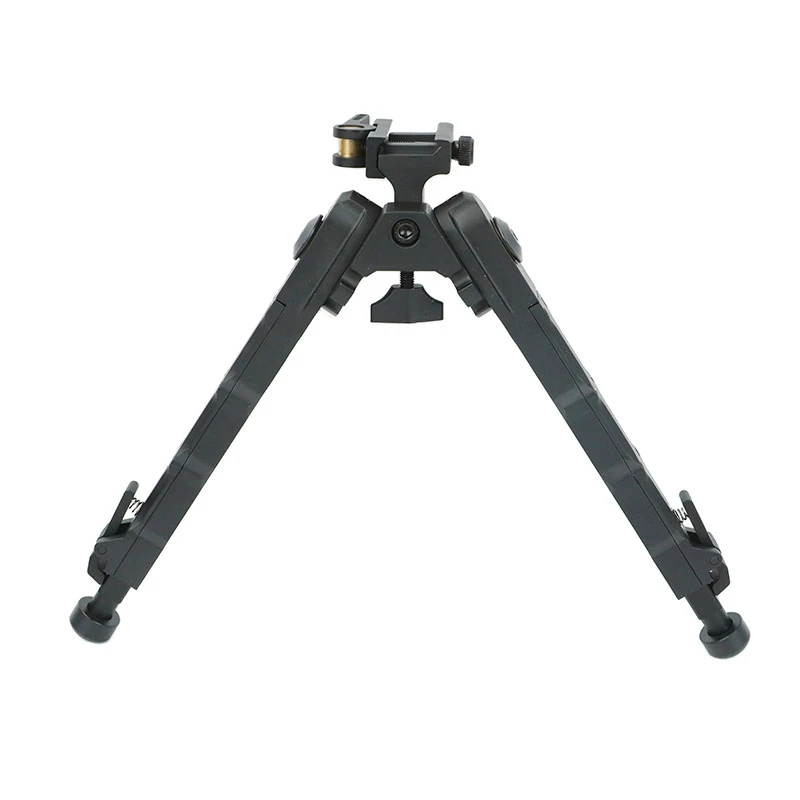 

Тактическое снаряжение Bipod V9 цельный штатив-тренога для камеры регулируемые кронштейны для бипода подставка для камеры для охоты инструмен...