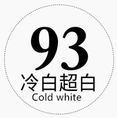 Cold white Фотографический однотонный фон бумажный фон тканевая студийная фотография монохромный фон pape CD50 - Цвет: Cold white