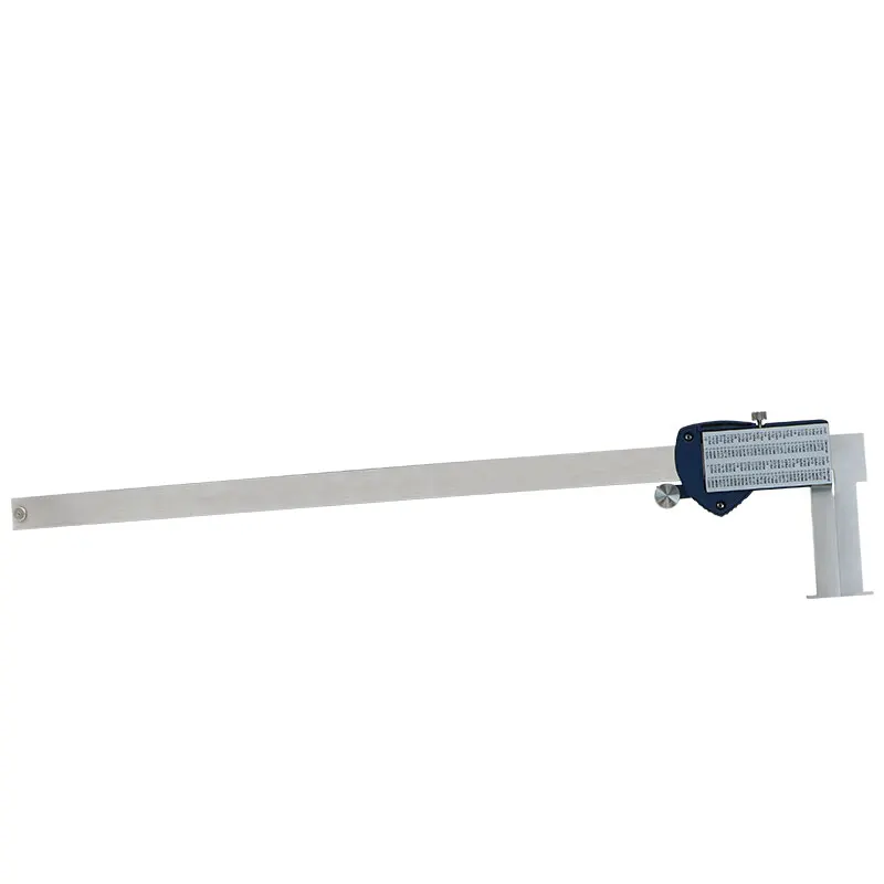 shahe 30-300 mm inside groove digital caliper with flat point vernier micrometer measuring tools | Инструменты