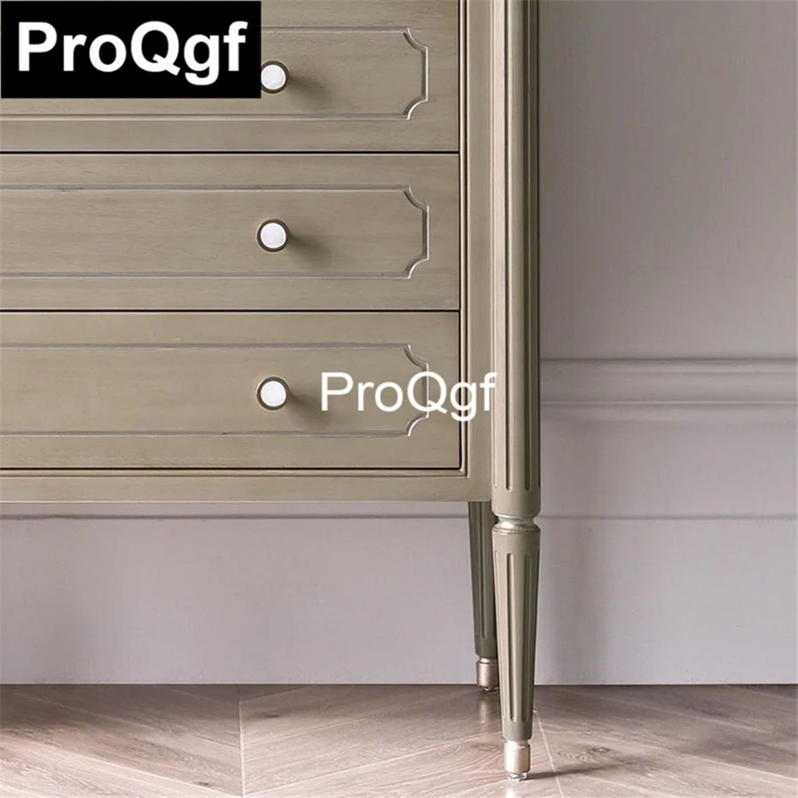 Kfsee 1 шт. набор ins Prodgf роскошный американский стиль | Мебель