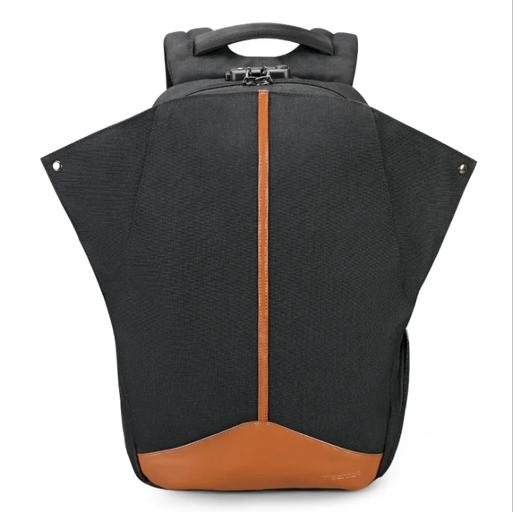 Новый рюкзак с защитой от кражи сумка для ноутбука Студенческая школьная