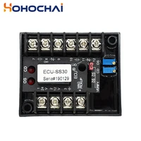 ecu ss30 engine overspeed protector generator speed protection board governor ecu ss30