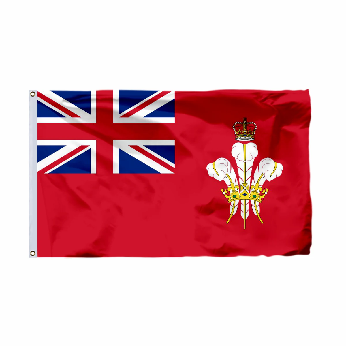 Королевский Южный яхт-клуб Ensign флаг/Западная Морская вода/общественное