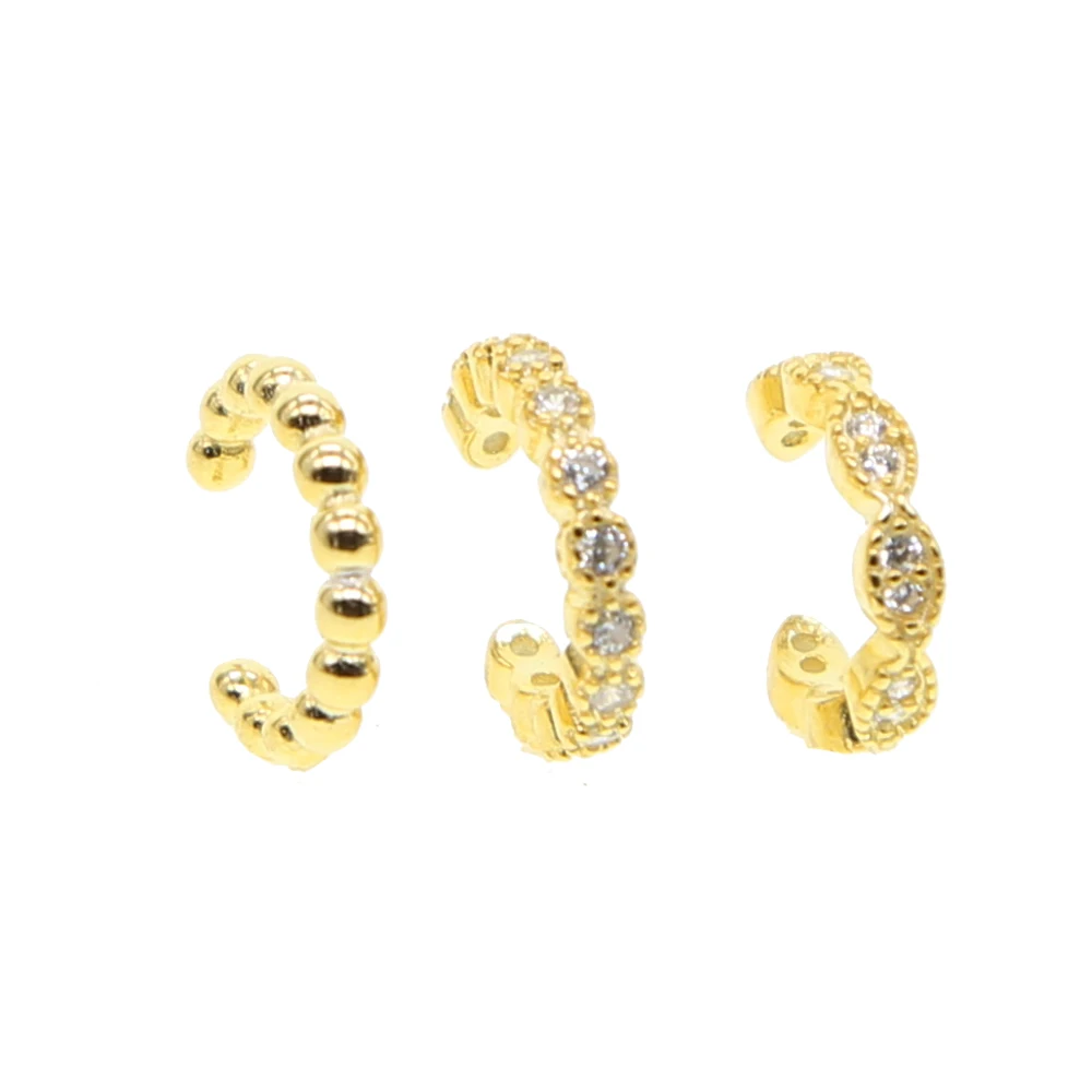 Серьги женские из серебра 925 пробы без пирсинга|Серьги-клипсы| |