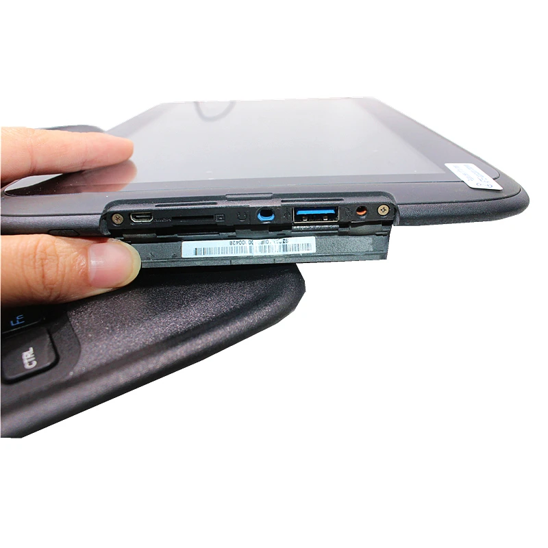 

2 Ram, 64 Rom, 10,1 3E Windows 10 - Pen1366 * 768 IPS