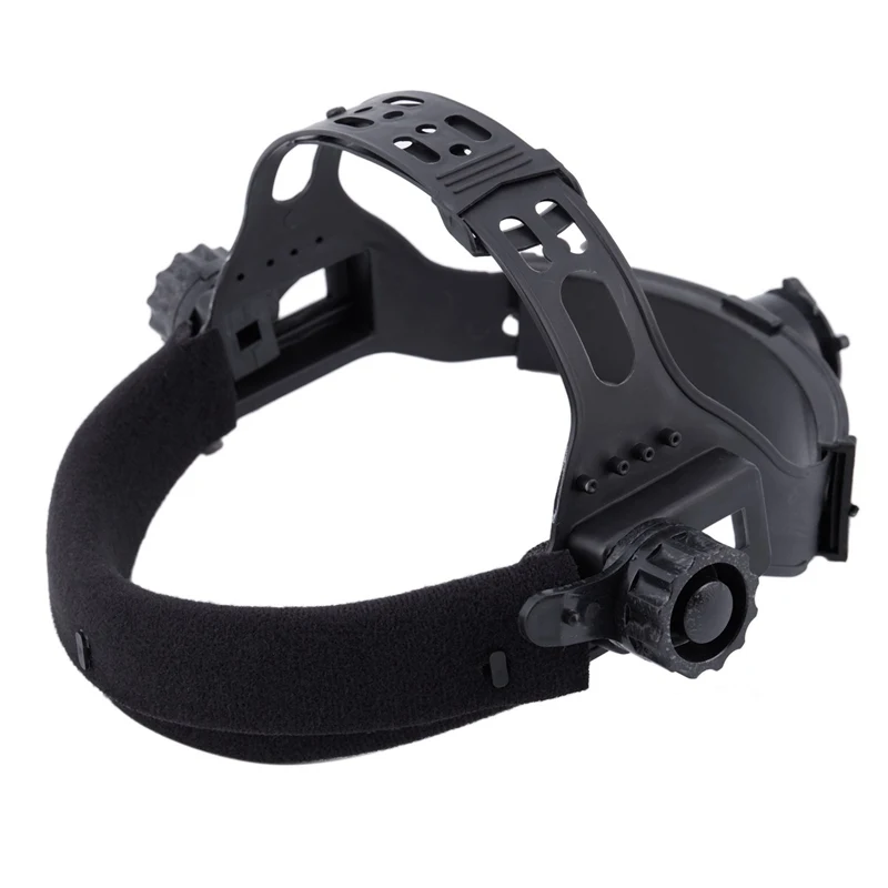 Затемняющая переменная сварочная маска для швабры с автоматическим затемнением