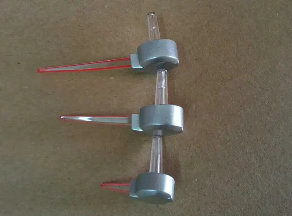 Универсальная указка на приборную панель автомобиля 1 шт. шаговый двигатель DIY