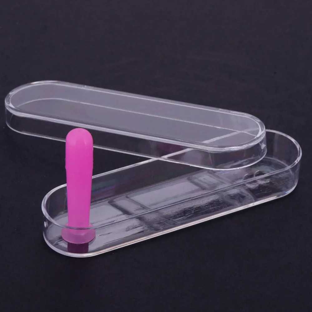 Удобные силиконовые контактные линзы для мужчин и женщин присоски снятия