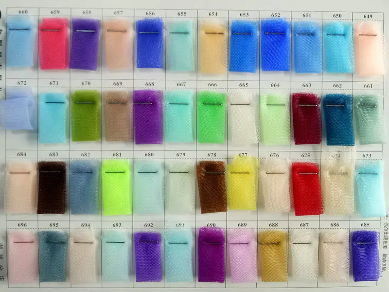 color chart 1 Leeymon Тюль серовато-зеленый V шеи вечернее платье с аппликацией вечерние платья robe de soiree - Цвет: color chart 1