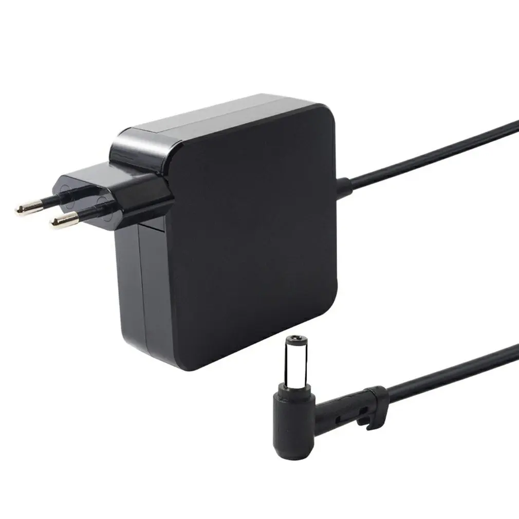 

EU 19V 3.42A 65W AC Laptop Charger For Lenovo IdeaPad 320 100-15 B50-10 YOGA 710 510-14ISK Notebook Power Adapter