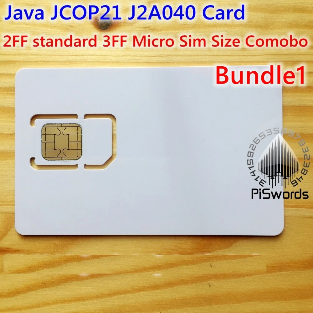 Java Jcop21 J2A040 40k EEPROM обновление для замены JCOP 21 36K на базе ИС соединение смарт карты с