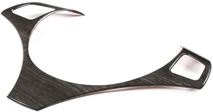 

Чехол на руль из углеродного волокна для BMW 1 3 серии E82 E87 E90 E92 E93 120i 130i 120d 325i 328i 330i 335i