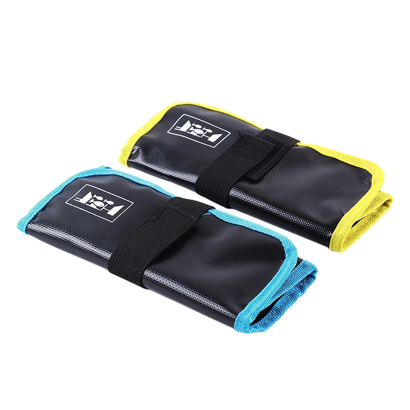 Многофункциональная сумка для рыболовной наживки бумажник ложка блесны Для