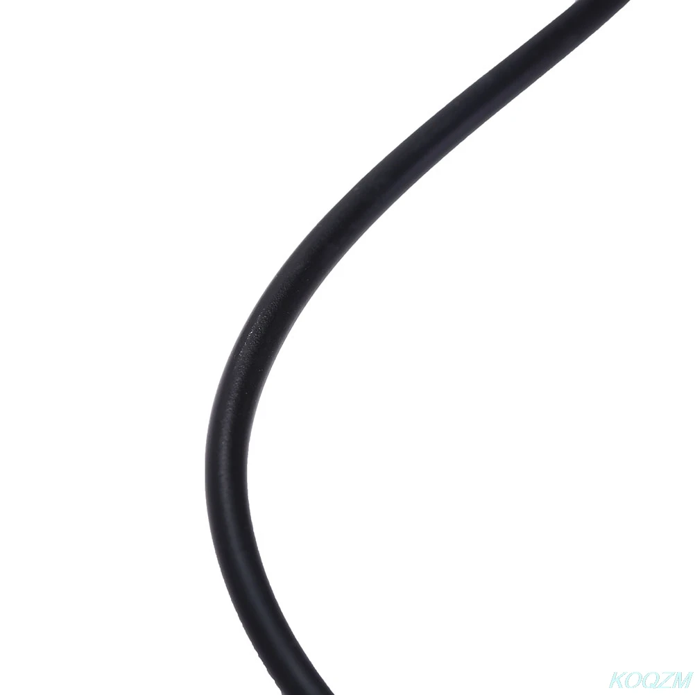 New 3/4 Pin Computer PC Fan Power Cable Connector Adapter 5V 50cm | Компьютеры и офис