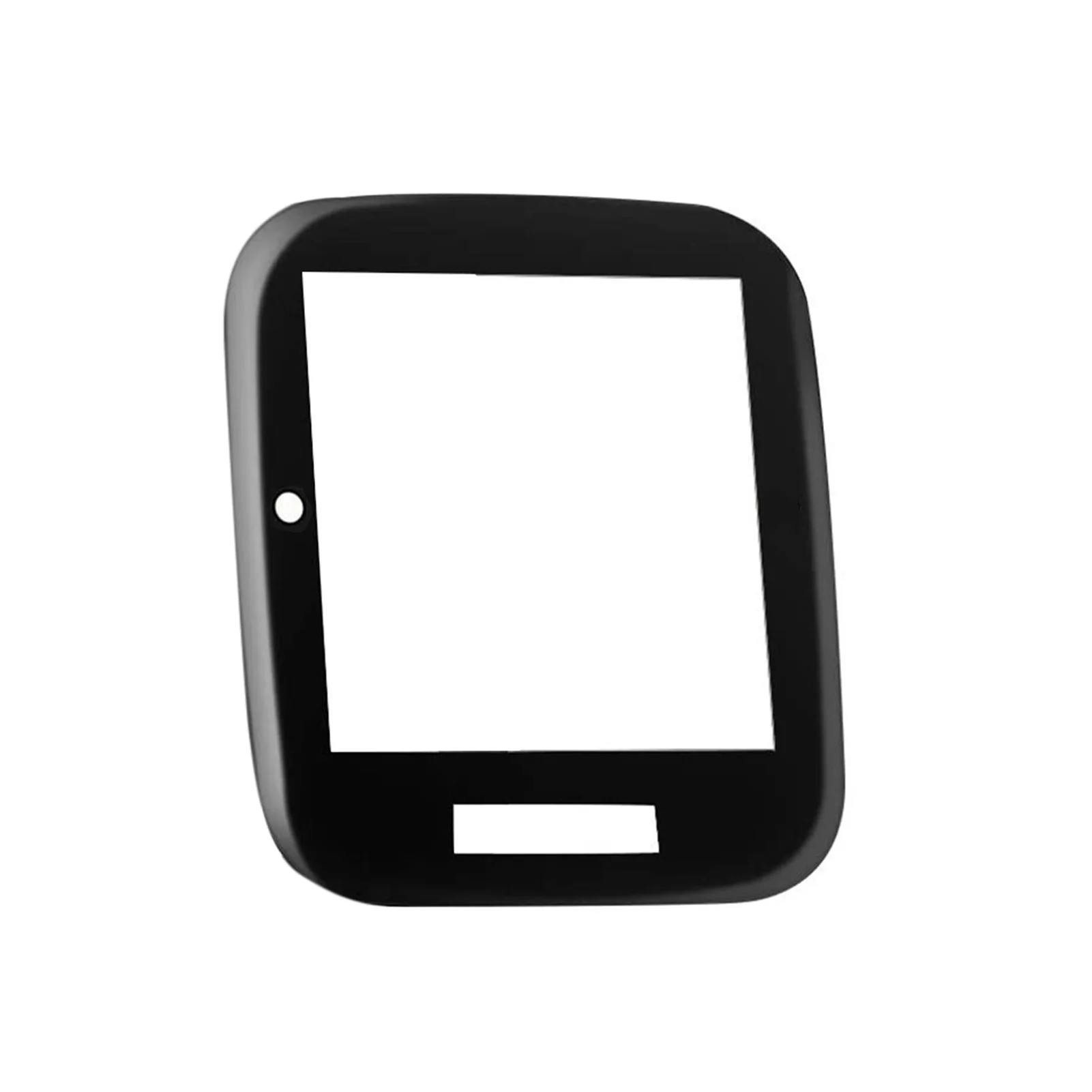 1 шт. чехол для смарт-часов Garmin CAME Sq защита экрана мягкая 3D поверхность полностью