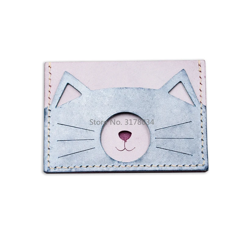 Японское стальное лезвие деревянная высечка для сделай сам кожаное ремесло