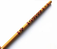 children learning well designed bamboo kids piccolo professional woodwind musical instrument early education toy 2021