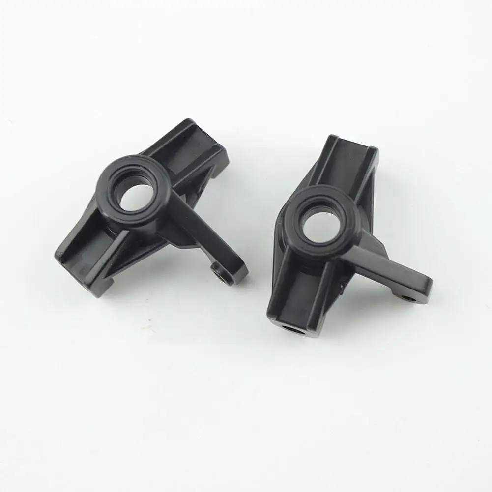 

Front Wheel Seats Wheel C-shaped RC Car Accessory For WLtoys Control 124018 Set 144001 Vehicle 124019 Remote U2Y4
