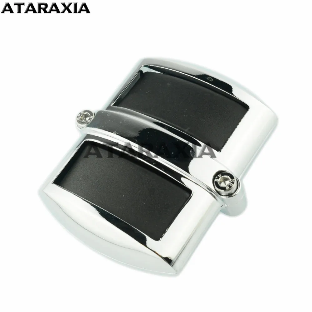 Запчасти для мотоцикла педаль тормоза Накладка Suzuki Boulevard C90 M50 Intruder 1500LC Volusia 800 VL800